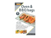 Planit Products Toastabags Oven & BBQ Bags (pack of 10)